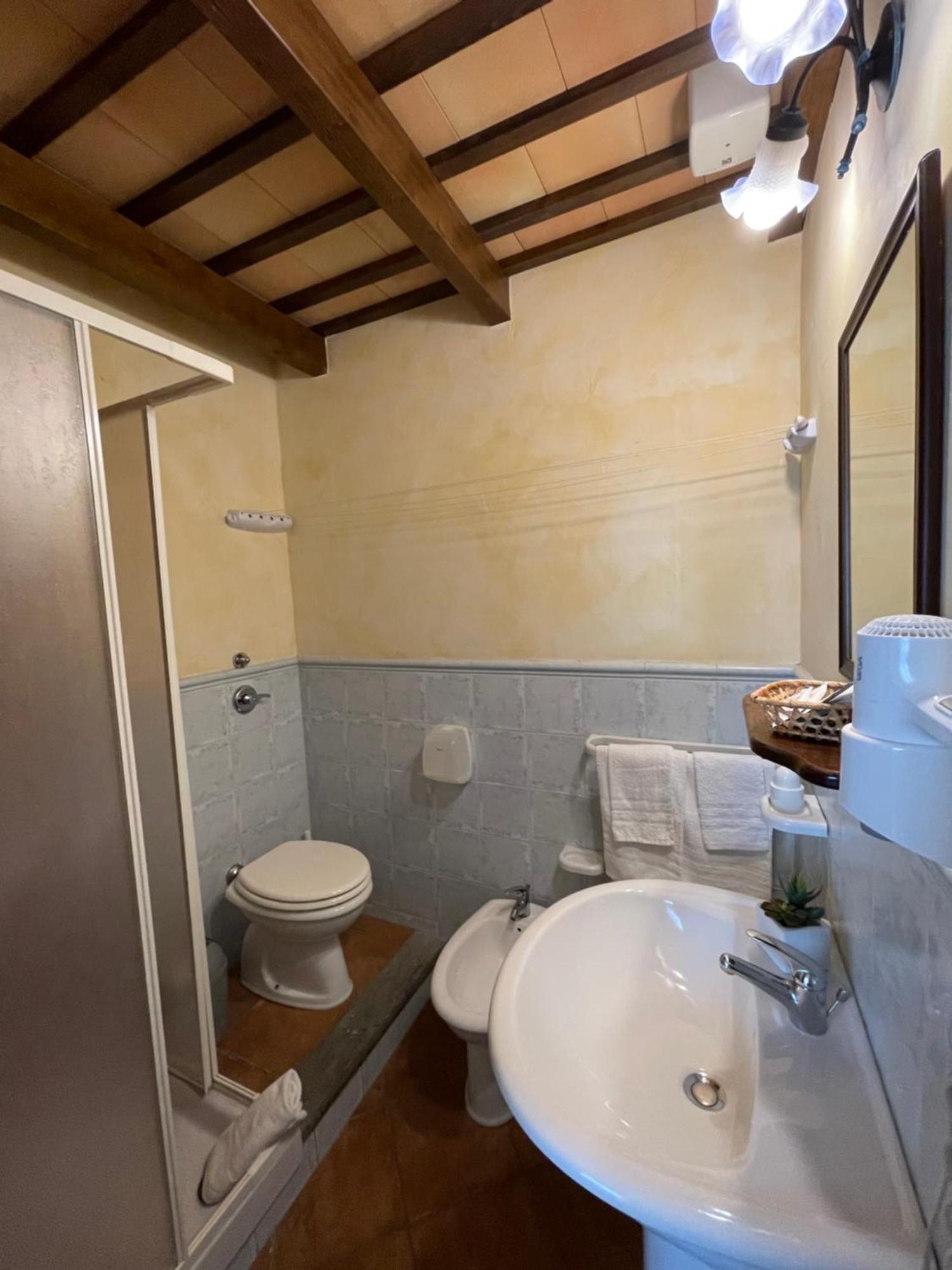 Ai Dammusi Rooms ซานวิโต โลคาโป ภายนอก รูปภาพ