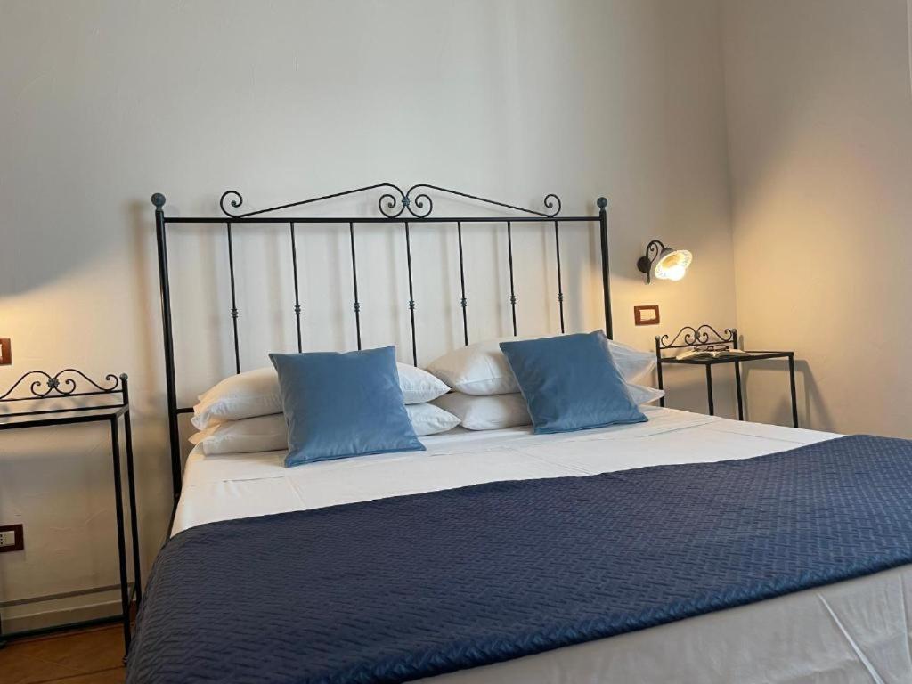 Ai Dammusi Rooms ซานวิโต โลคาโป ภายนอก รูปภาพ