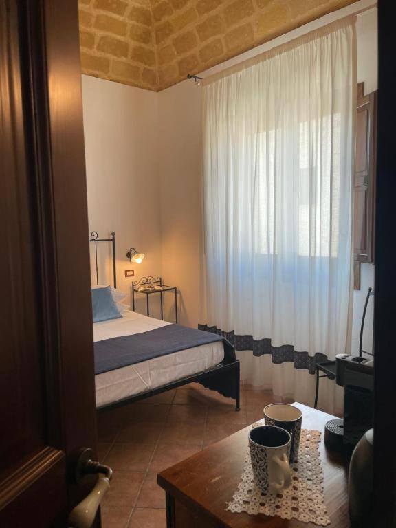 Ai Dammusi Rooms ซานวิโต โลคาโป ภายนอก รูปภาพ