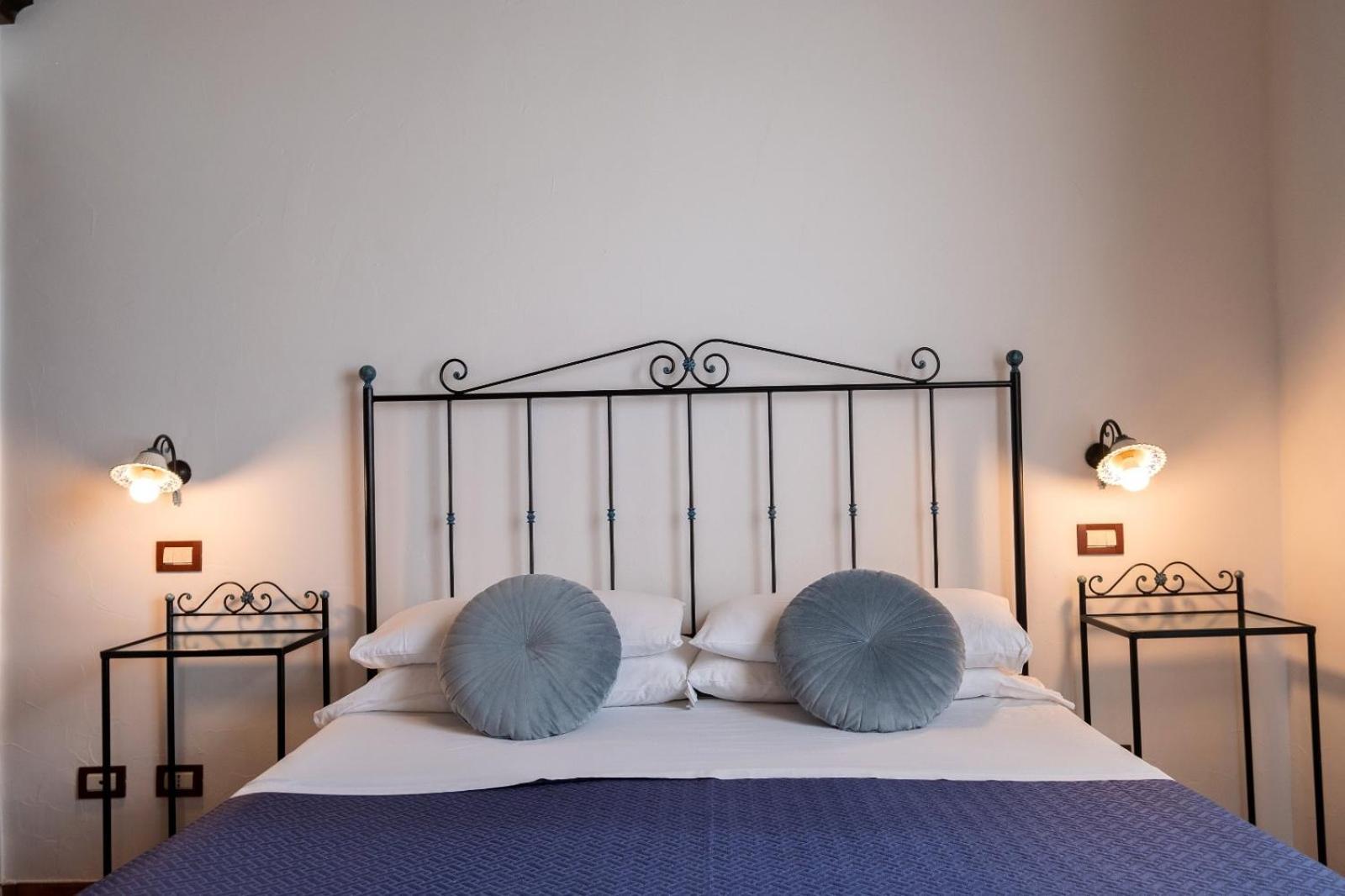 Ai Dammusi Rooms ซานวิโต โลคาโป ภายนอก รูปภาพ